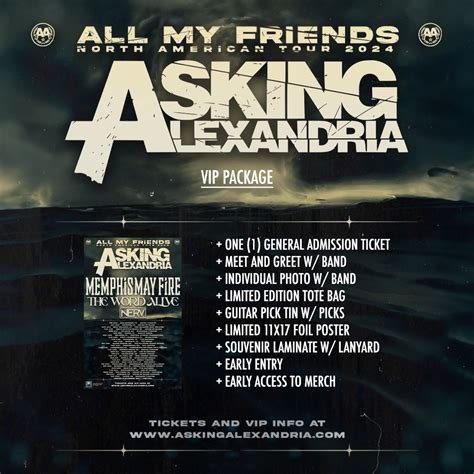 asking alexandria setlist|asking alexandria set list 2024.